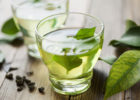 Những thực phẩm nên cho vào trà xanh để phát huy tác dụng chữa bệnh tốt nhất